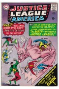 Justice League of America   37 GD+